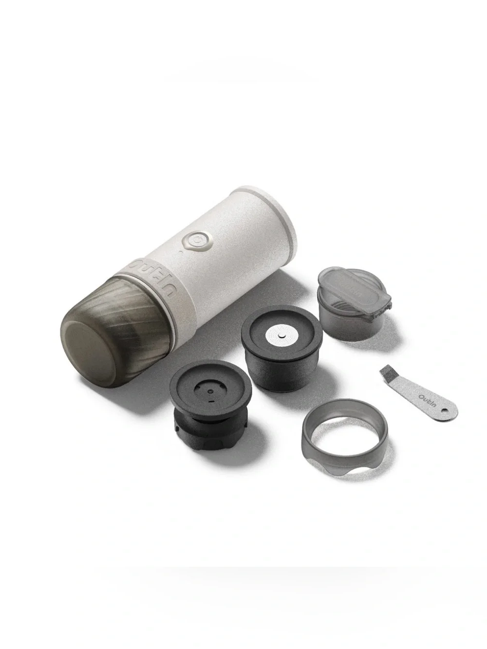 NWT - OutIn Mino Portable Electric Espresso Machine